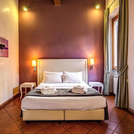 Guest House O Affittacamere Magenta Fico 2 Рим Екстер'єр фото