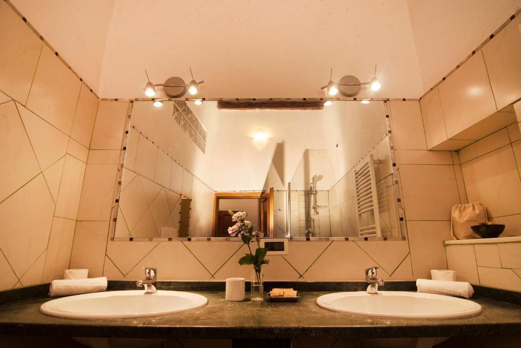 Guest House O Affittacamere Magenta Fico 2 Рим Номер фото