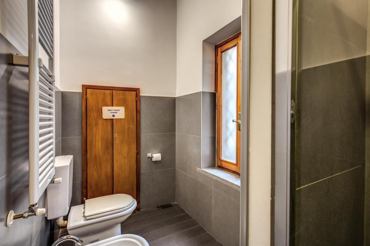 Guest House O Affittacamere Magenta Fico 2 Рим Екстер'єр фото