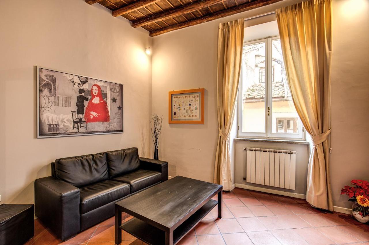 Guest House O Affittacamere Magenta Fico 2 Рим Екстер'єр фото