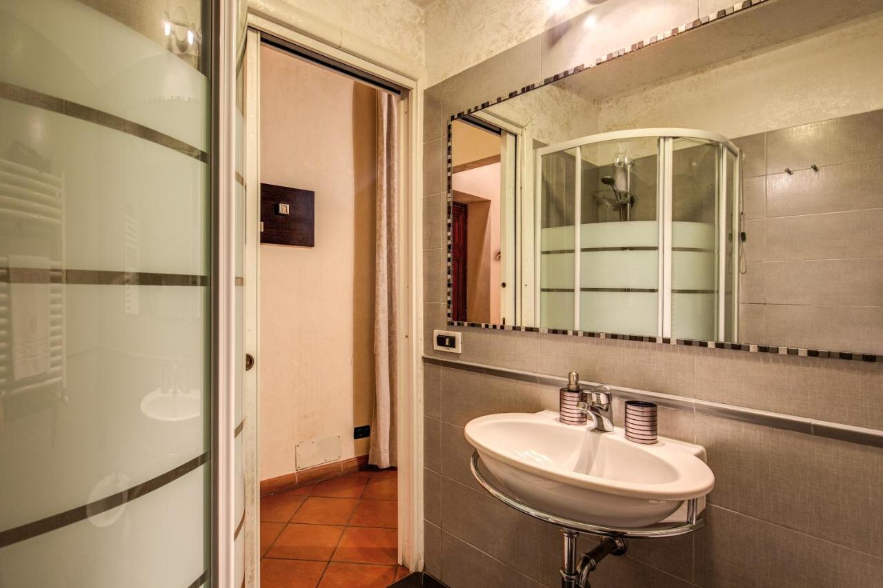 Guest House O Affittacamere Magenta Fico 2 Рим Екстер'єр фото