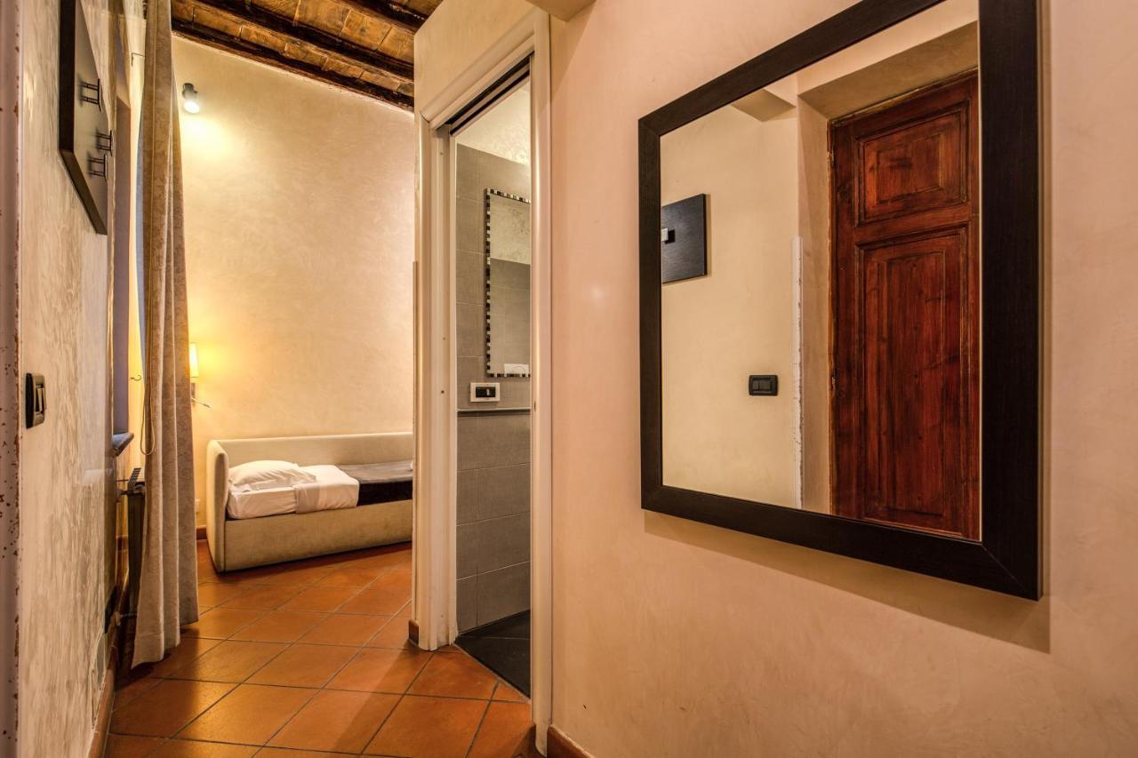 Guest House O Affittacamere Magenta Fico 2 Рим Екстер'єр фото