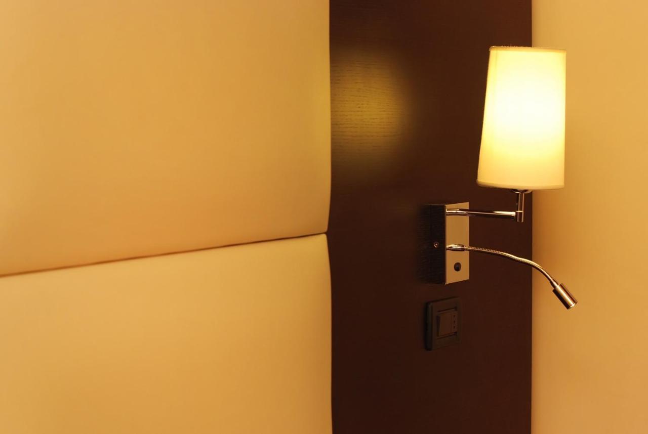Guest House O Affittacamere Magenta Fico 2 Рим Номер фото